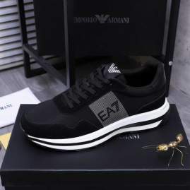 Picture of Armani Shoes _SKUArmanisz38-45hnh1218883